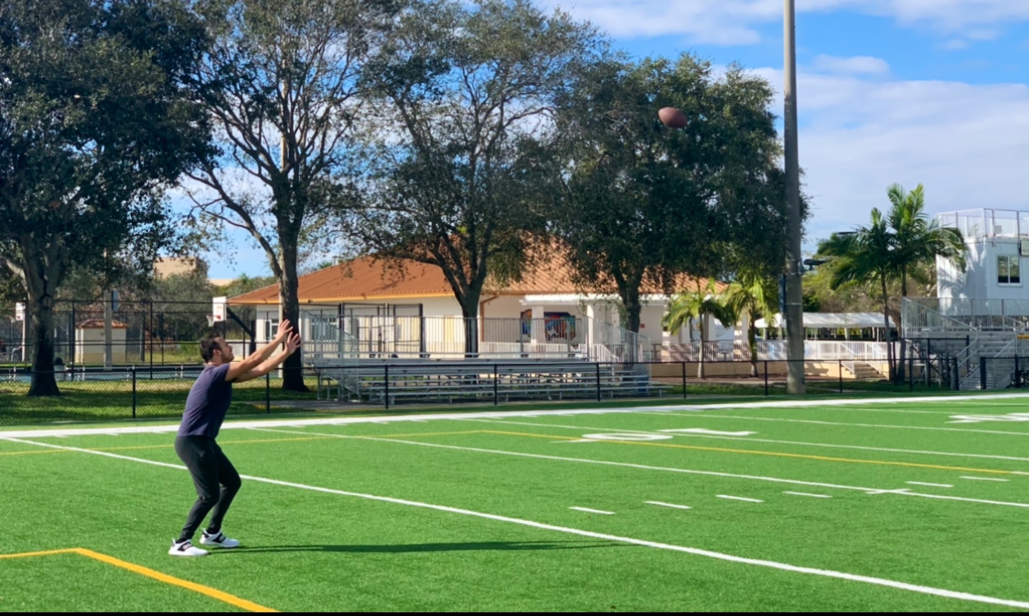 Mullins Park 10000 Ben Geiger Dr., Coral Springs
