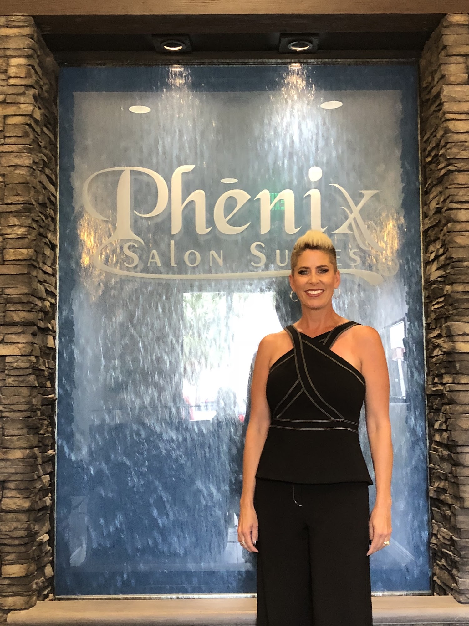 Phenix Salon Suites Coral Springs - Atlantic Blvd