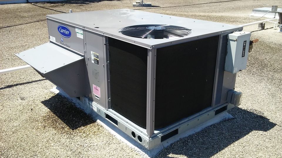 Cool Air Conditioning Systems Inc.