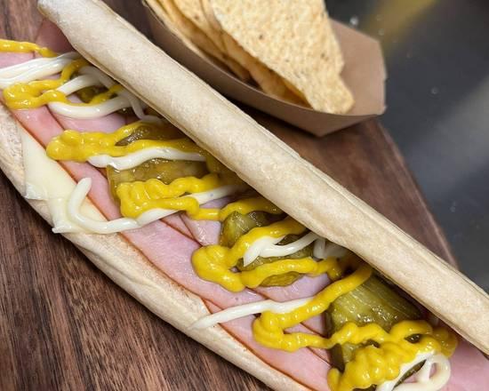 Photo credit: ubereats