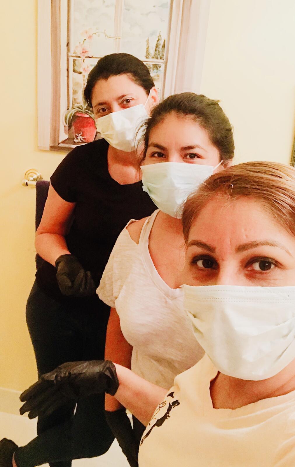 Photo credit: nextdoor