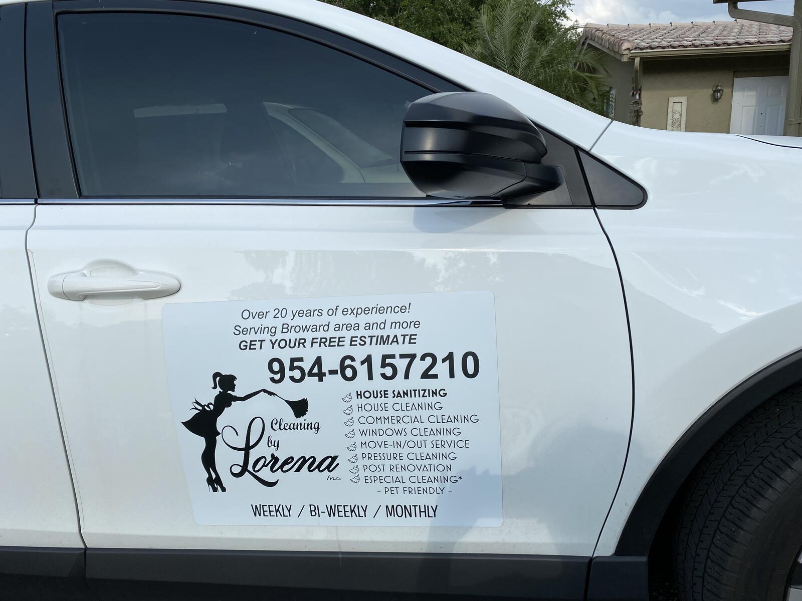 Photo credit: nextdoor