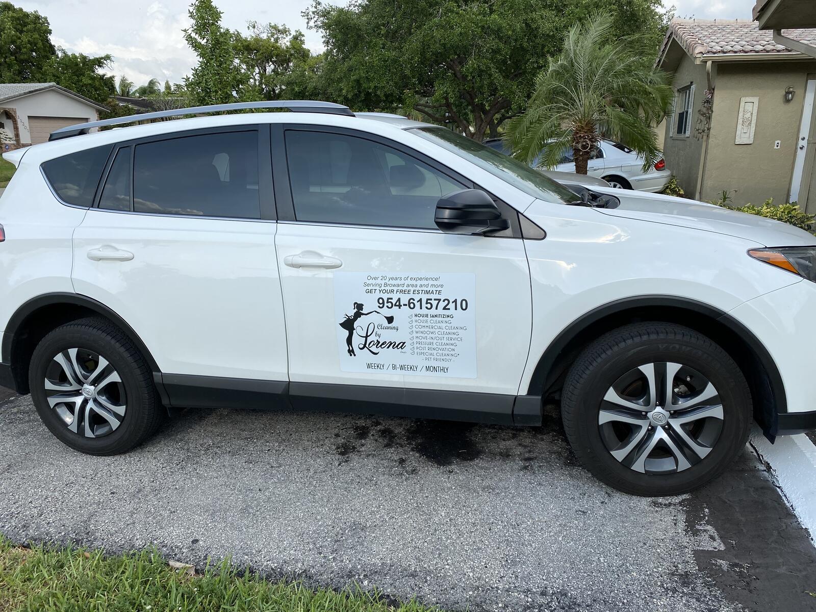 Photo credit: nextdoor