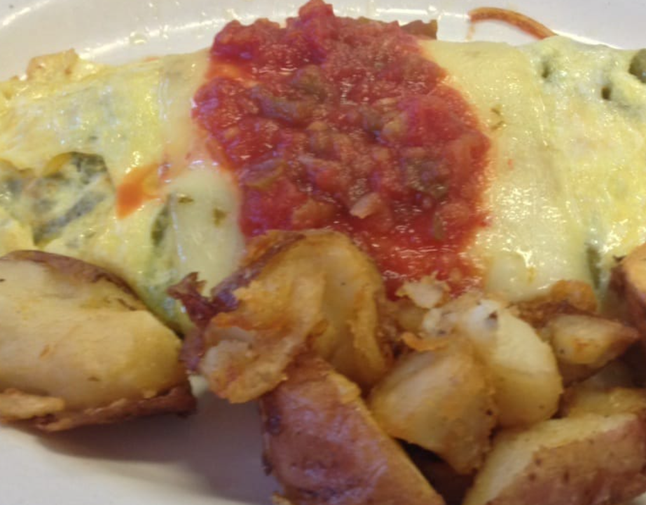 Photo credit: grubhub