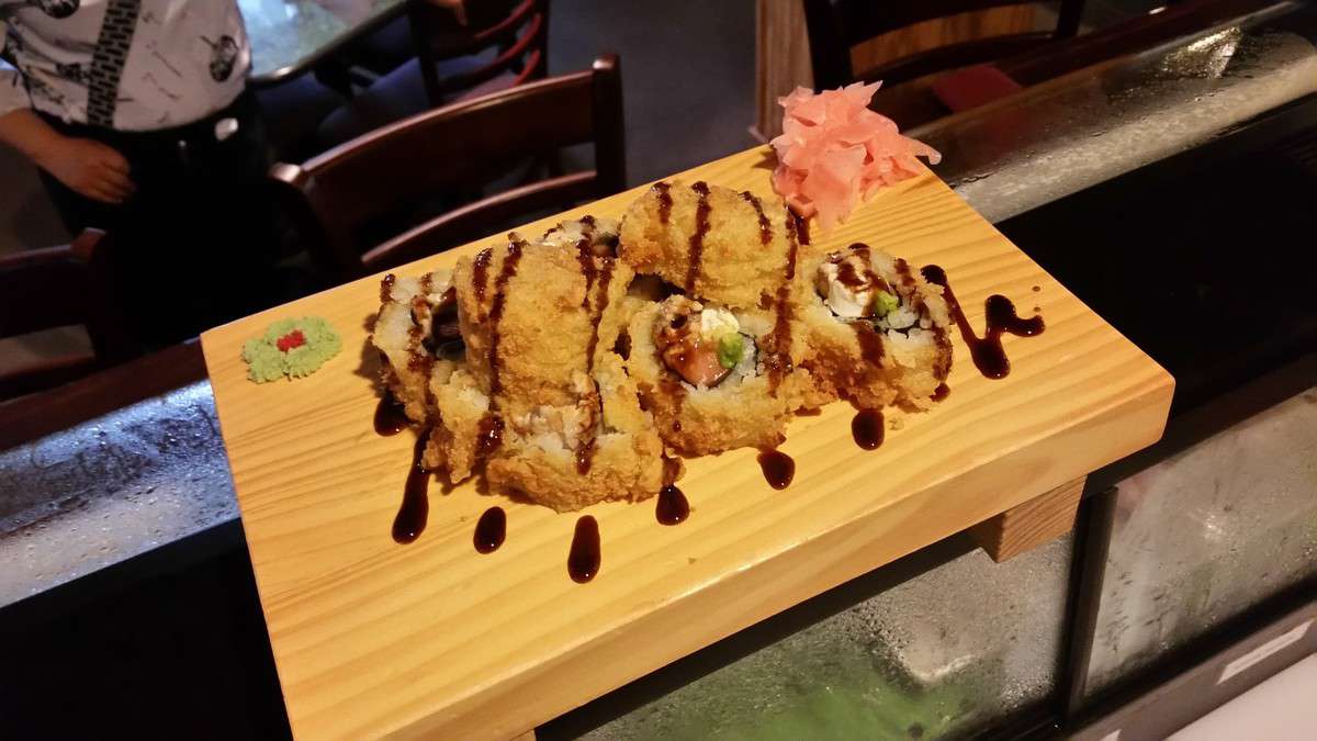 Photo credit: zomato