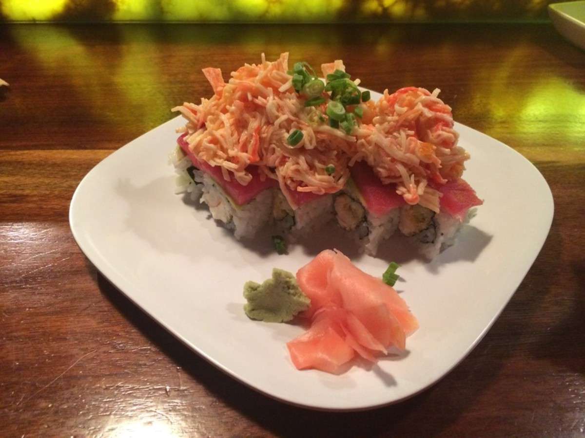 Photo credit: zomato
