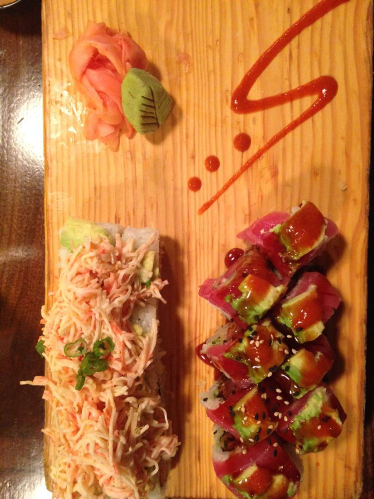 Photo credit: zomato