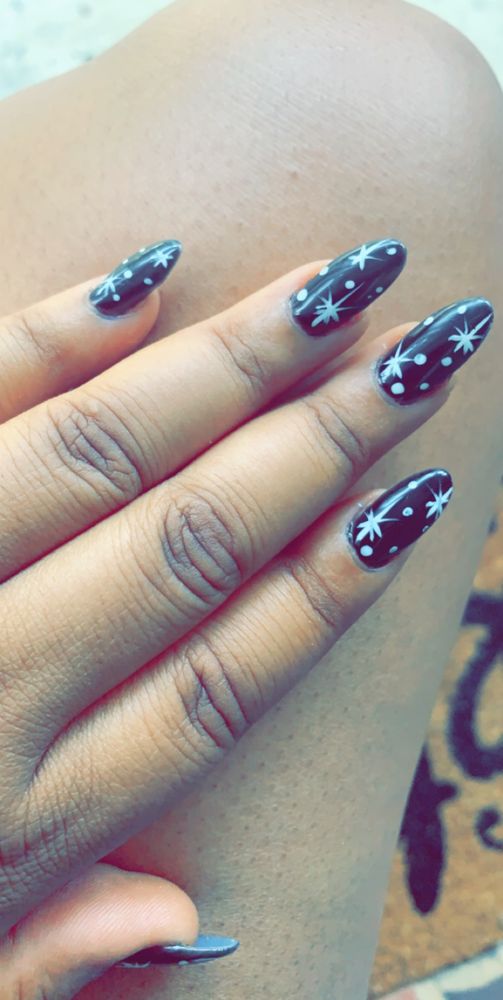 Elegant Nails