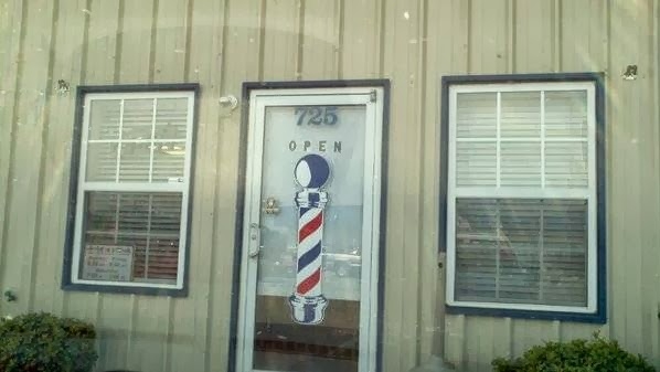 Gentleman's Choice Barber Shop