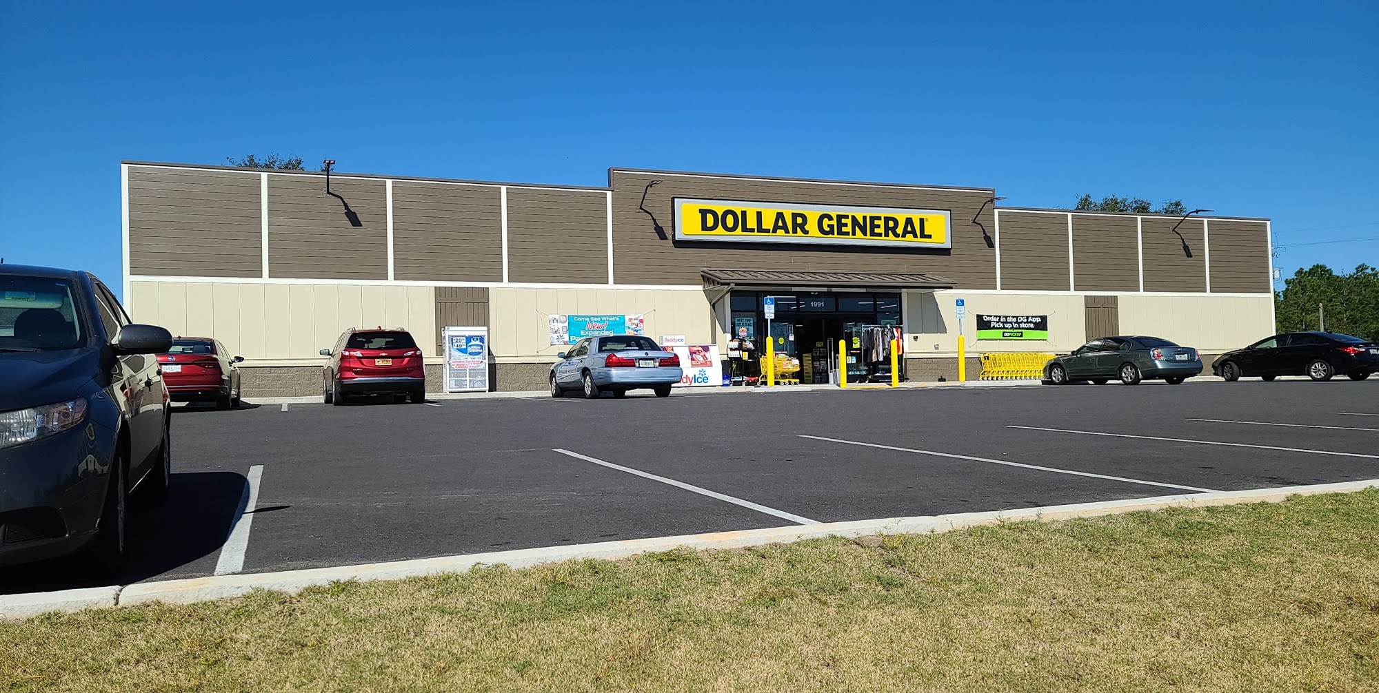 Dollar General