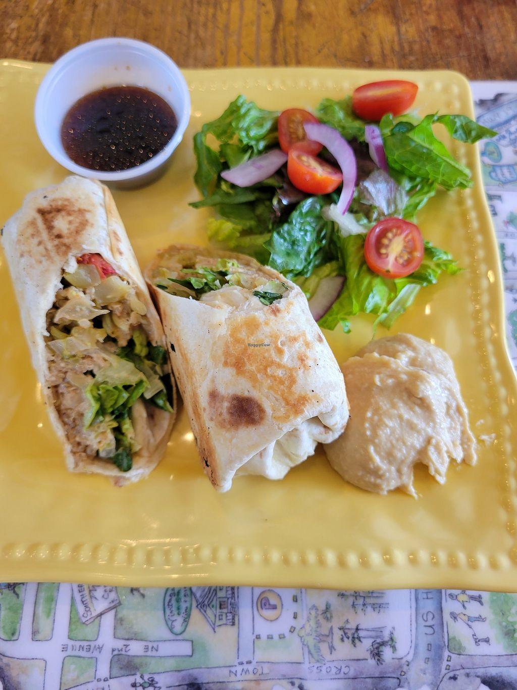 Photo credit: happycow