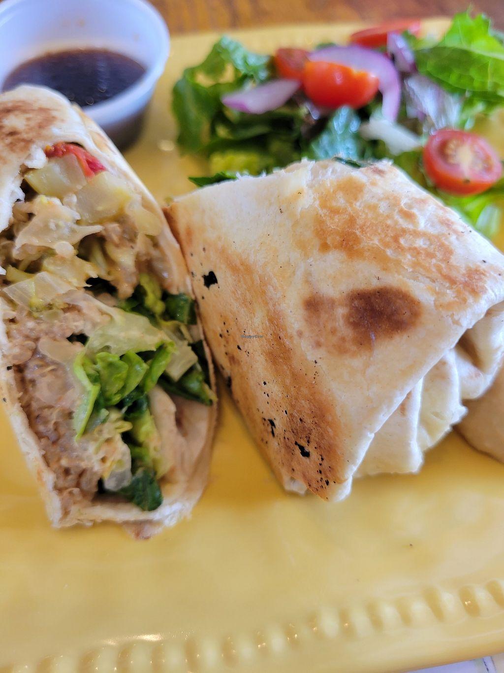 Photo credit: happycow