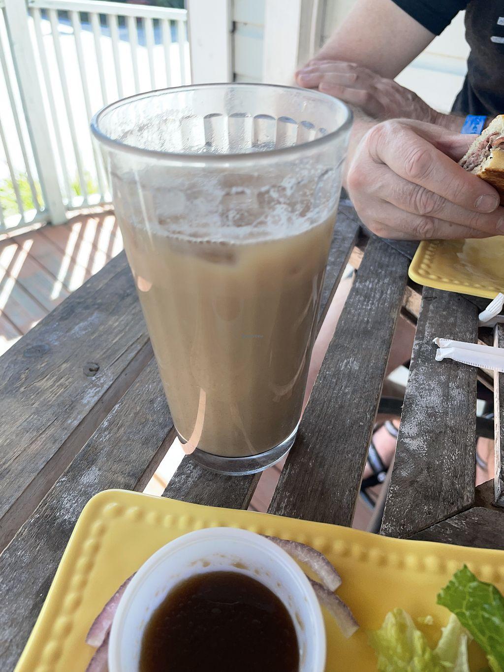 Photo credit: happycow