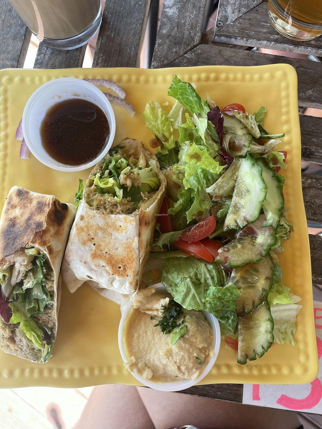 Photo credit: happycow