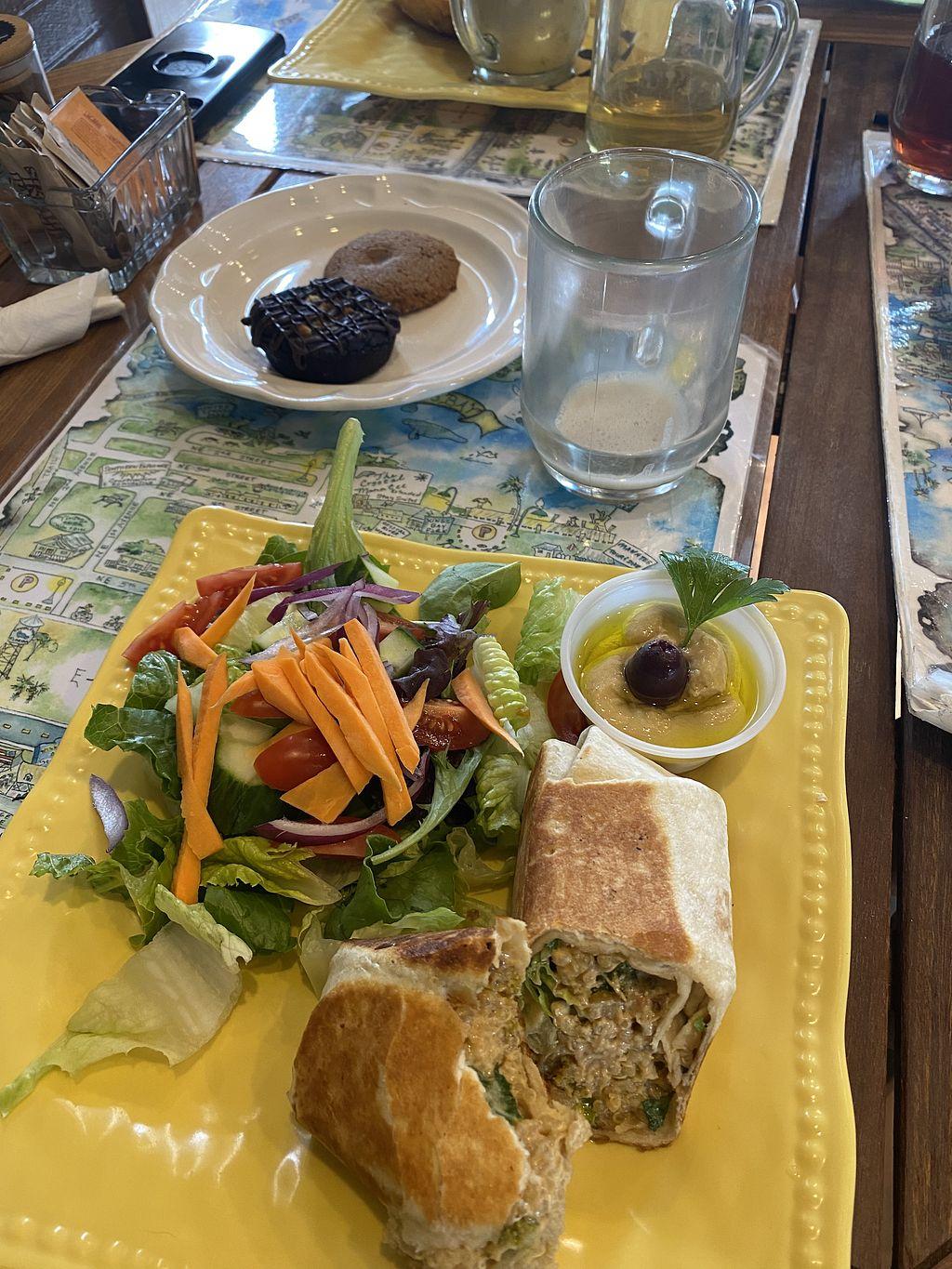 Photo credit: happycow