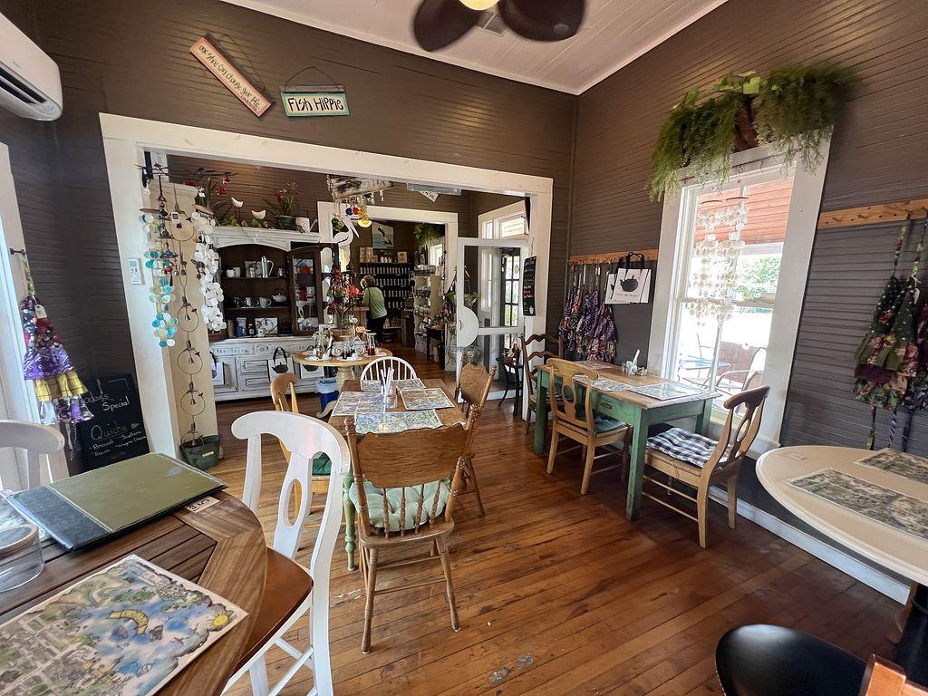 Photo credit: happycow