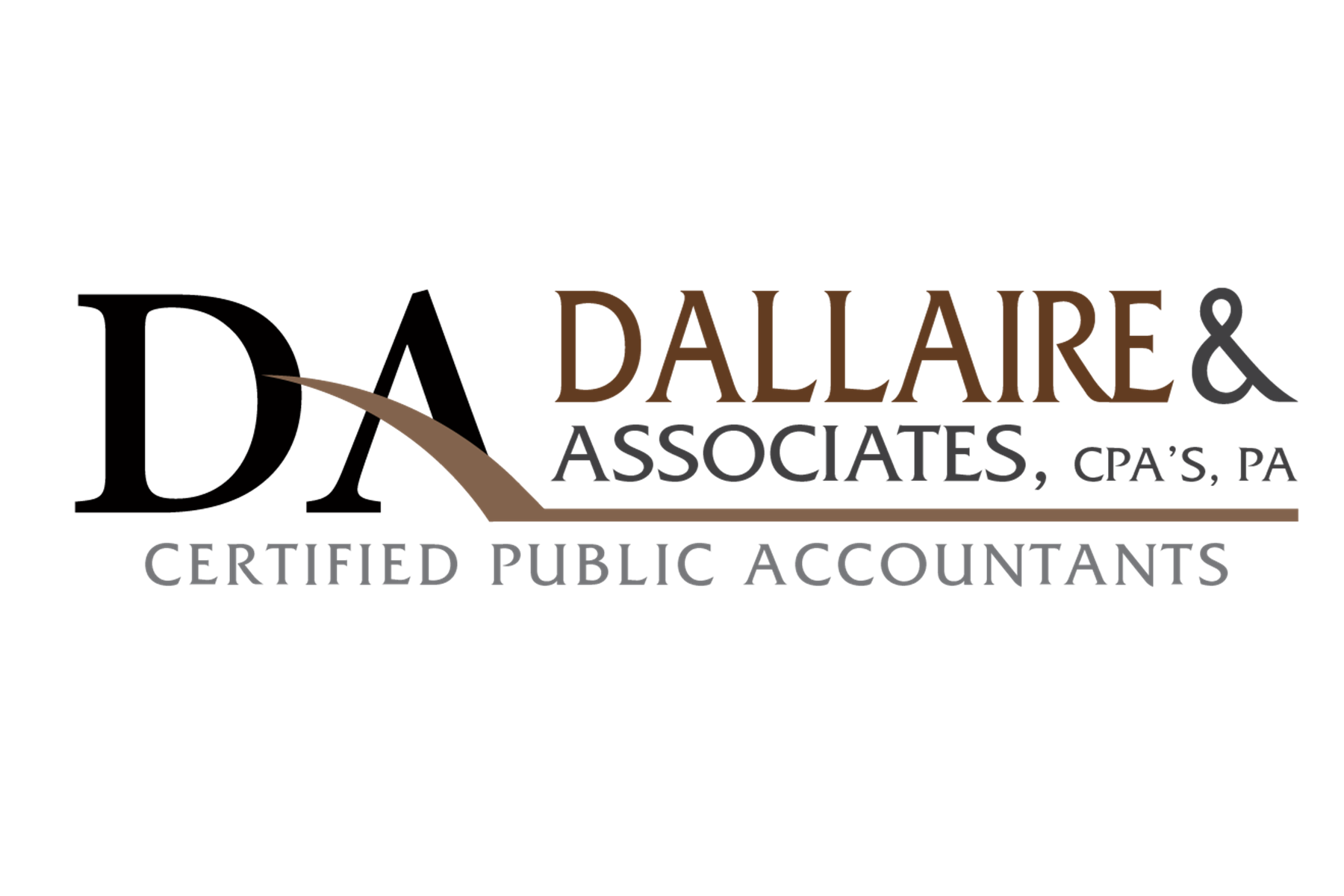 Dallaire & Associates, CPA’s, PA