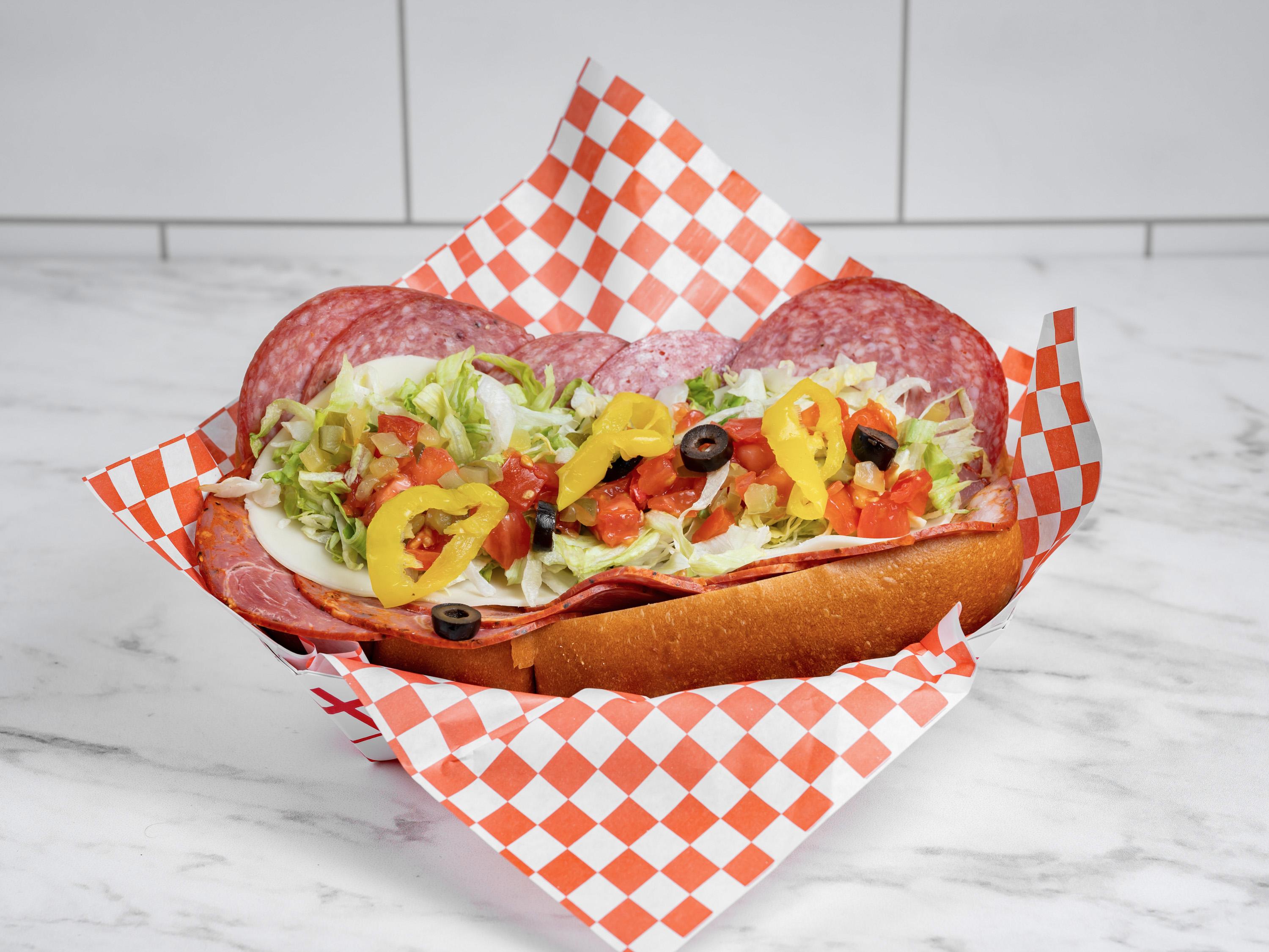 Photo credit: grubhub