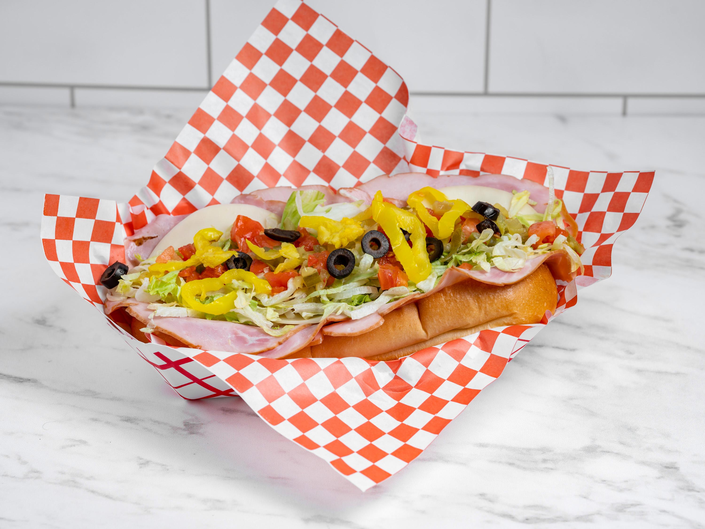 Photo credit: grubhub