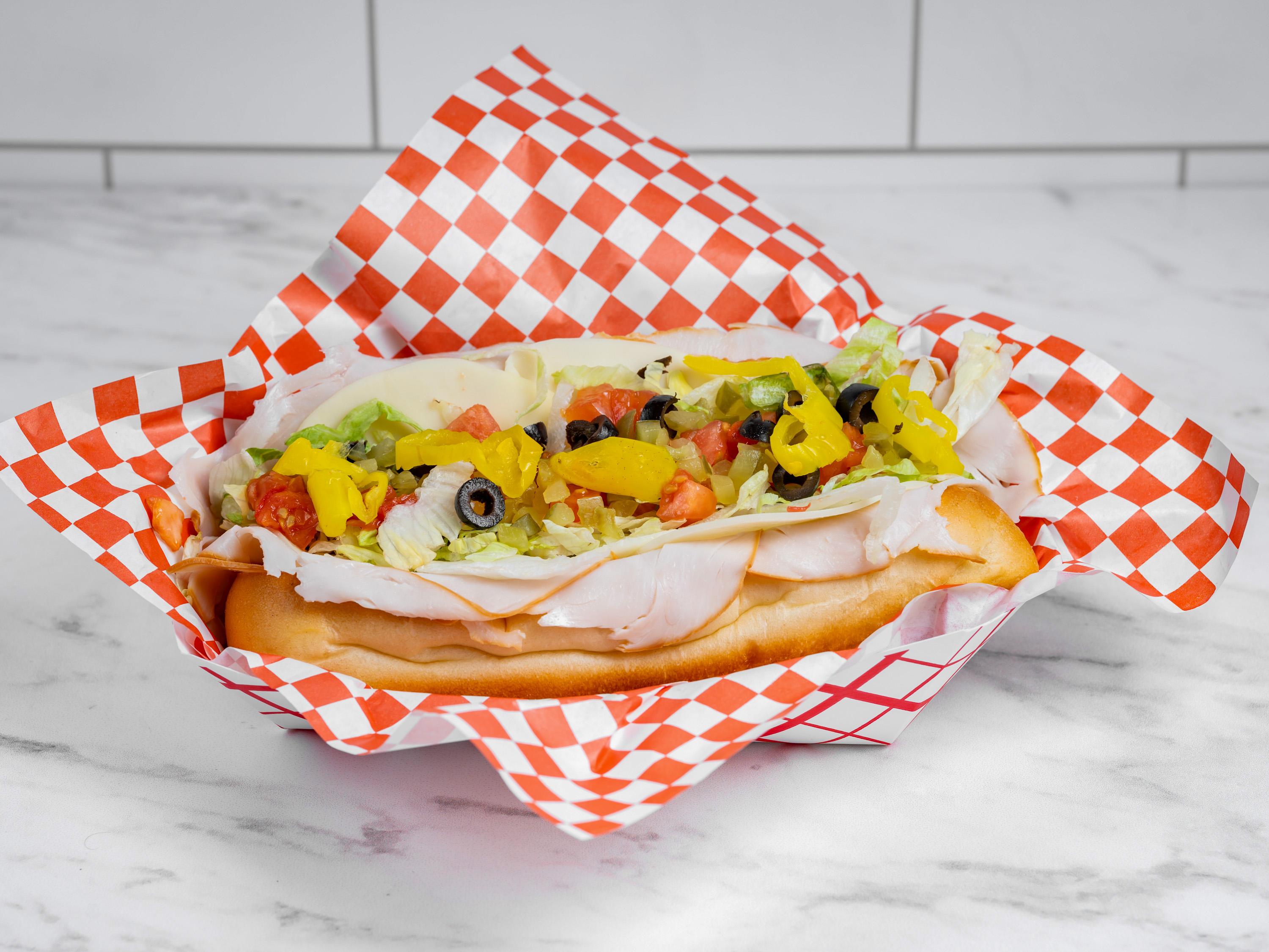 Photo credit: grubhub