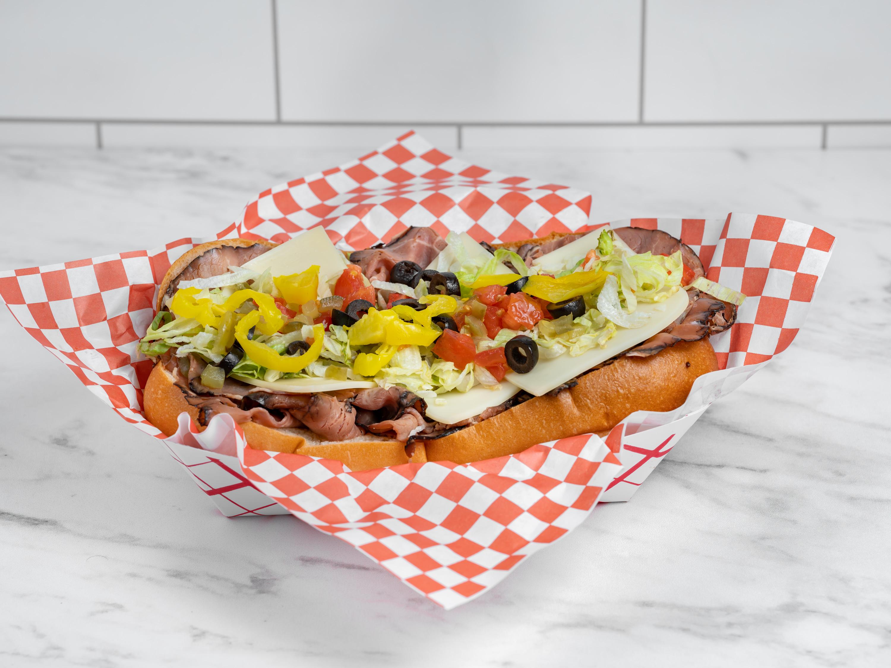 Photo credit: grubhub