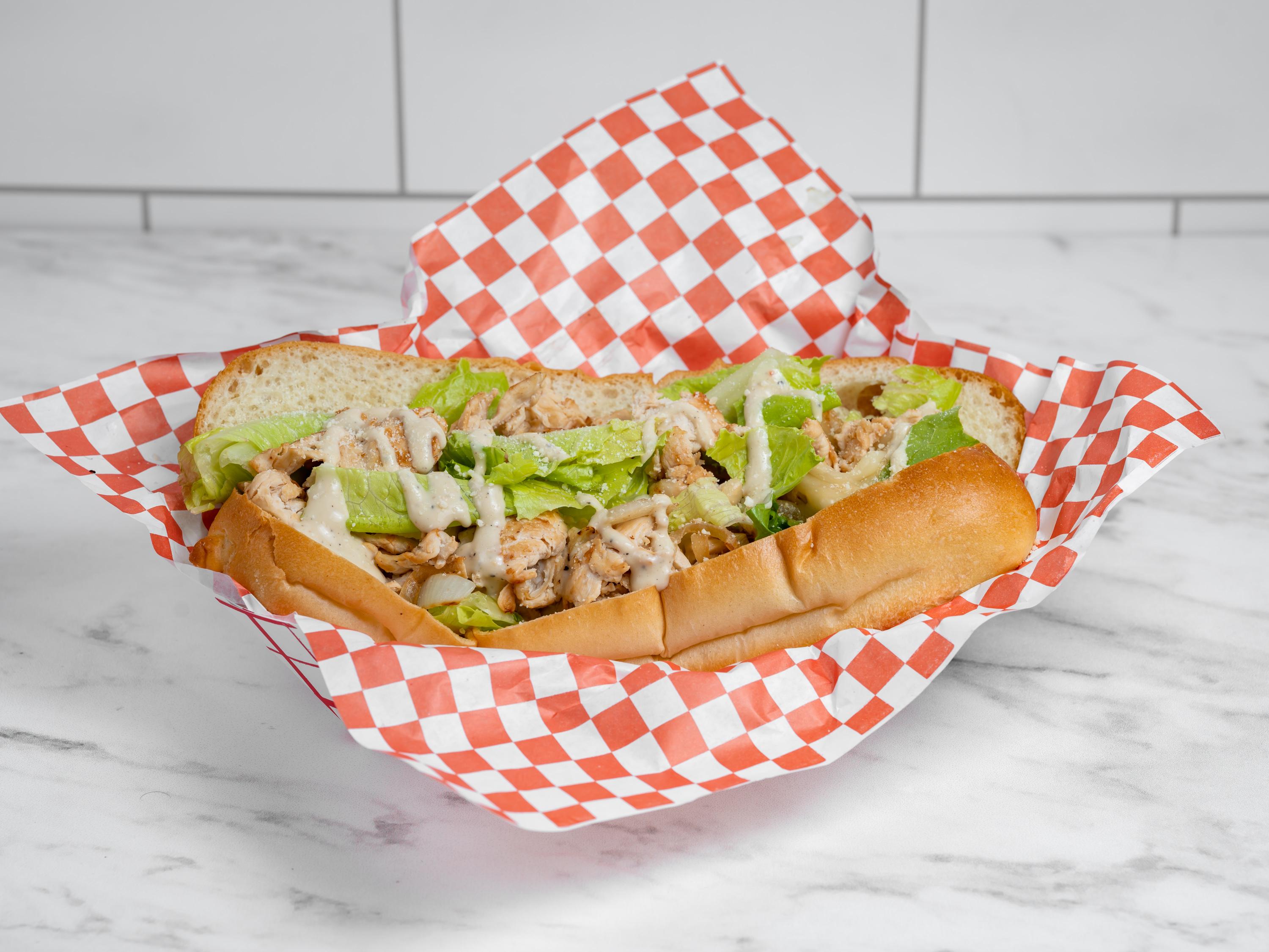 Photo credit: grubhub