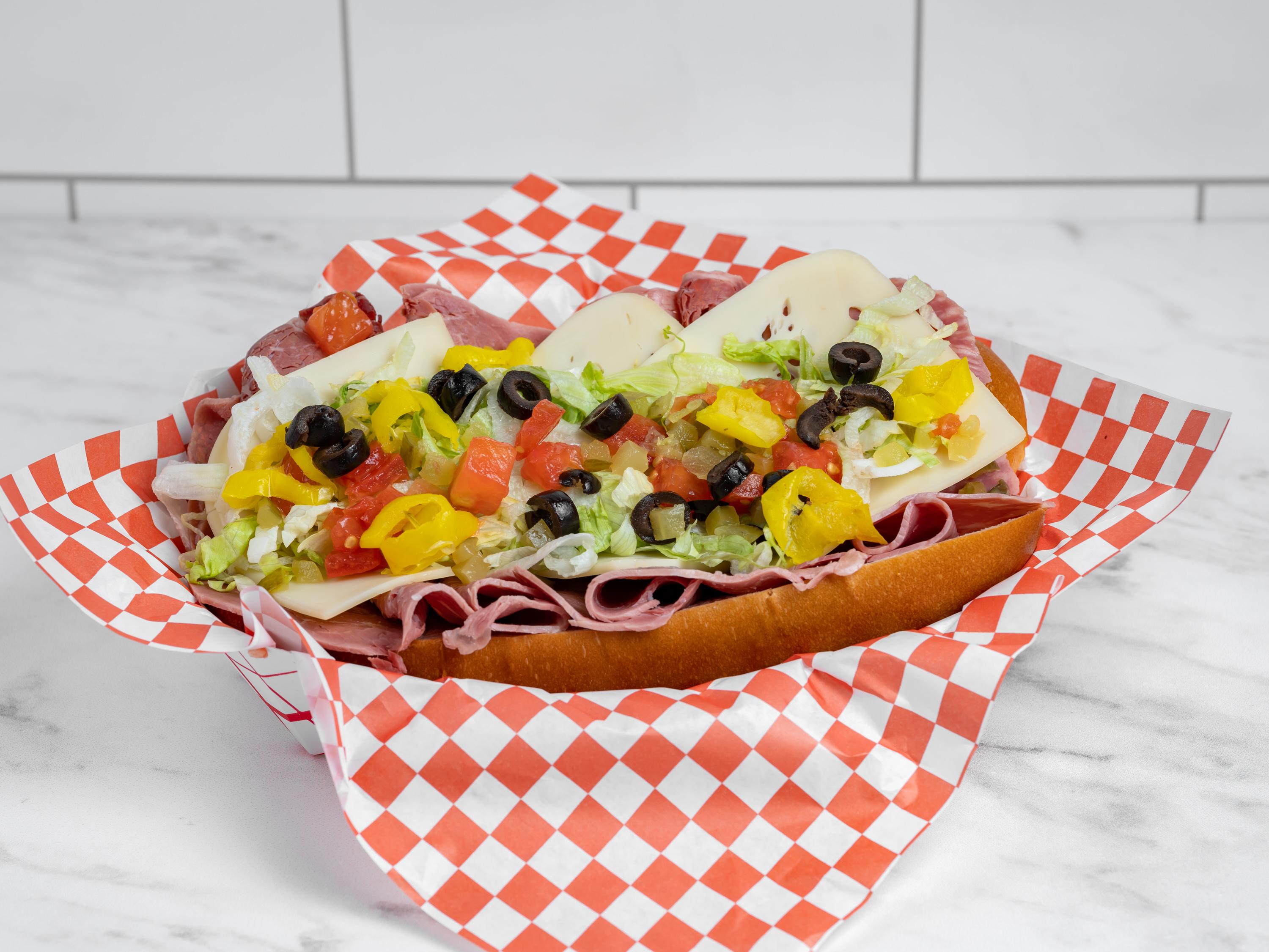 Photo credit: grubhub