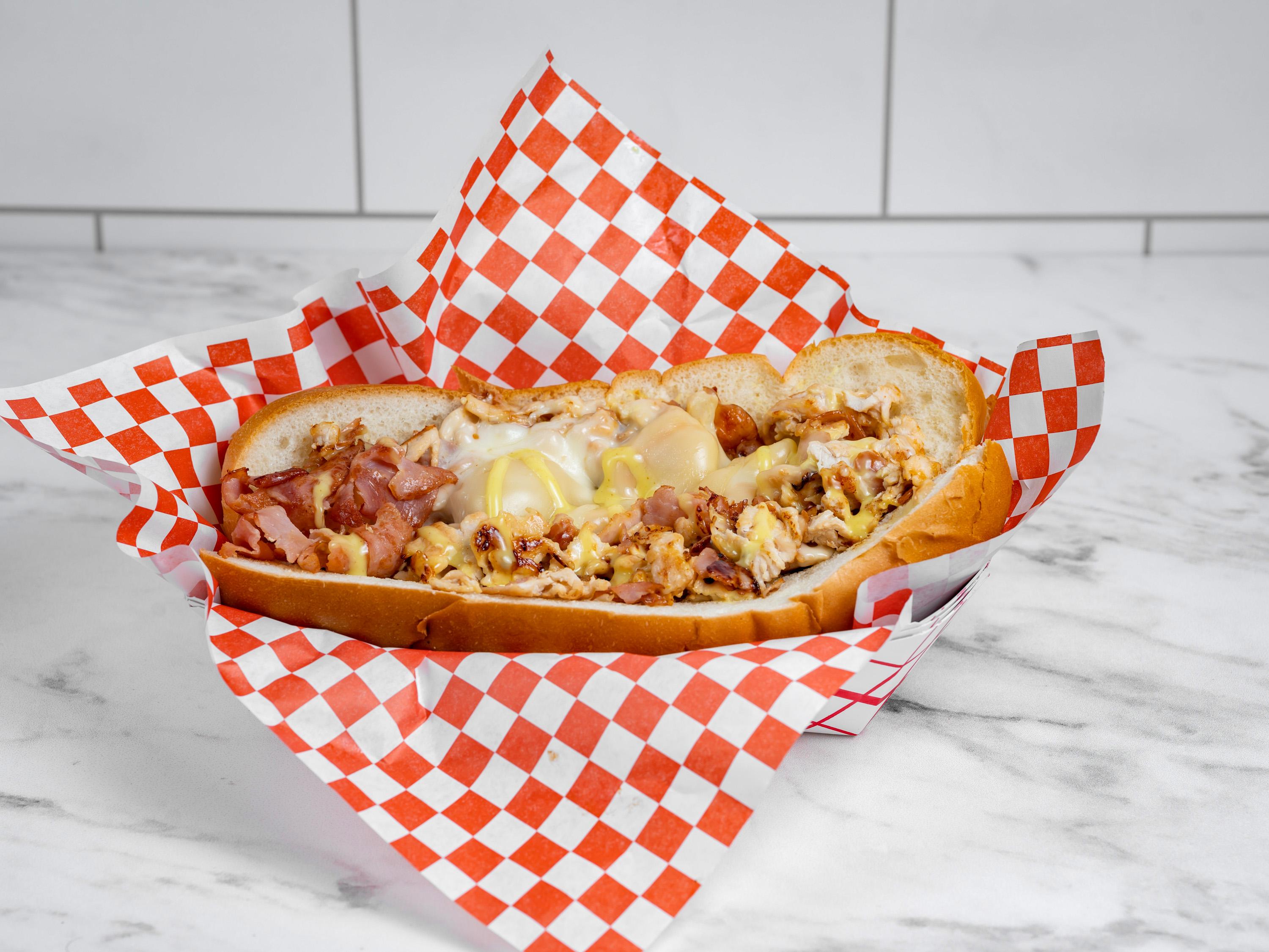 Photo credit: grubhub