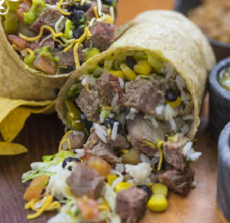 Photo credit: grubhub