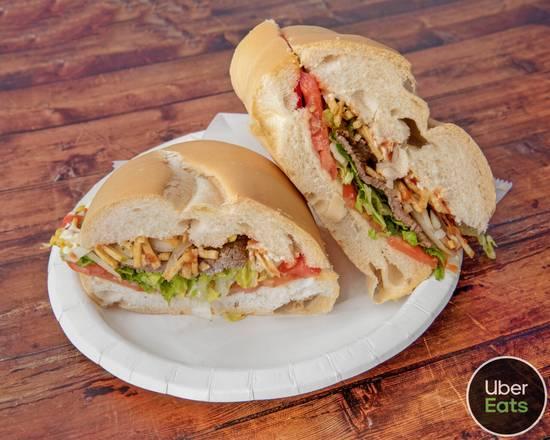 Photo credit: ubereats