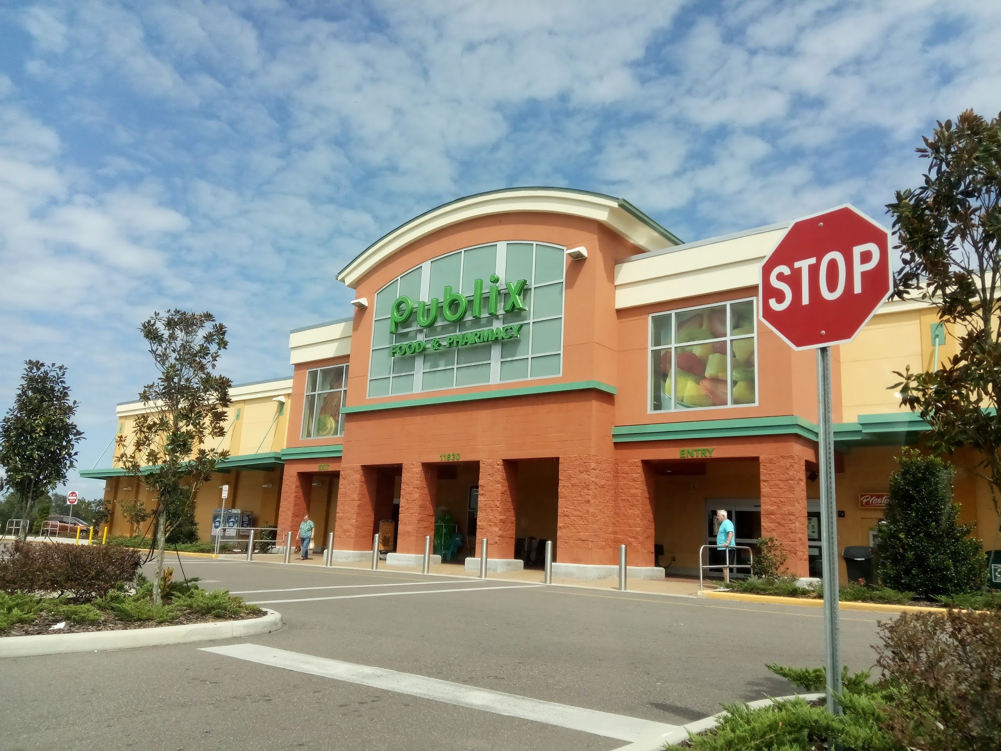 Publix Pharmacy at The Shoppes of Dade City