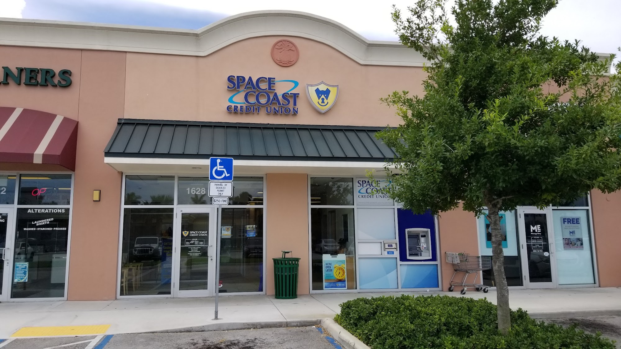 Space Coast Credit Union | East Hollywood, FL