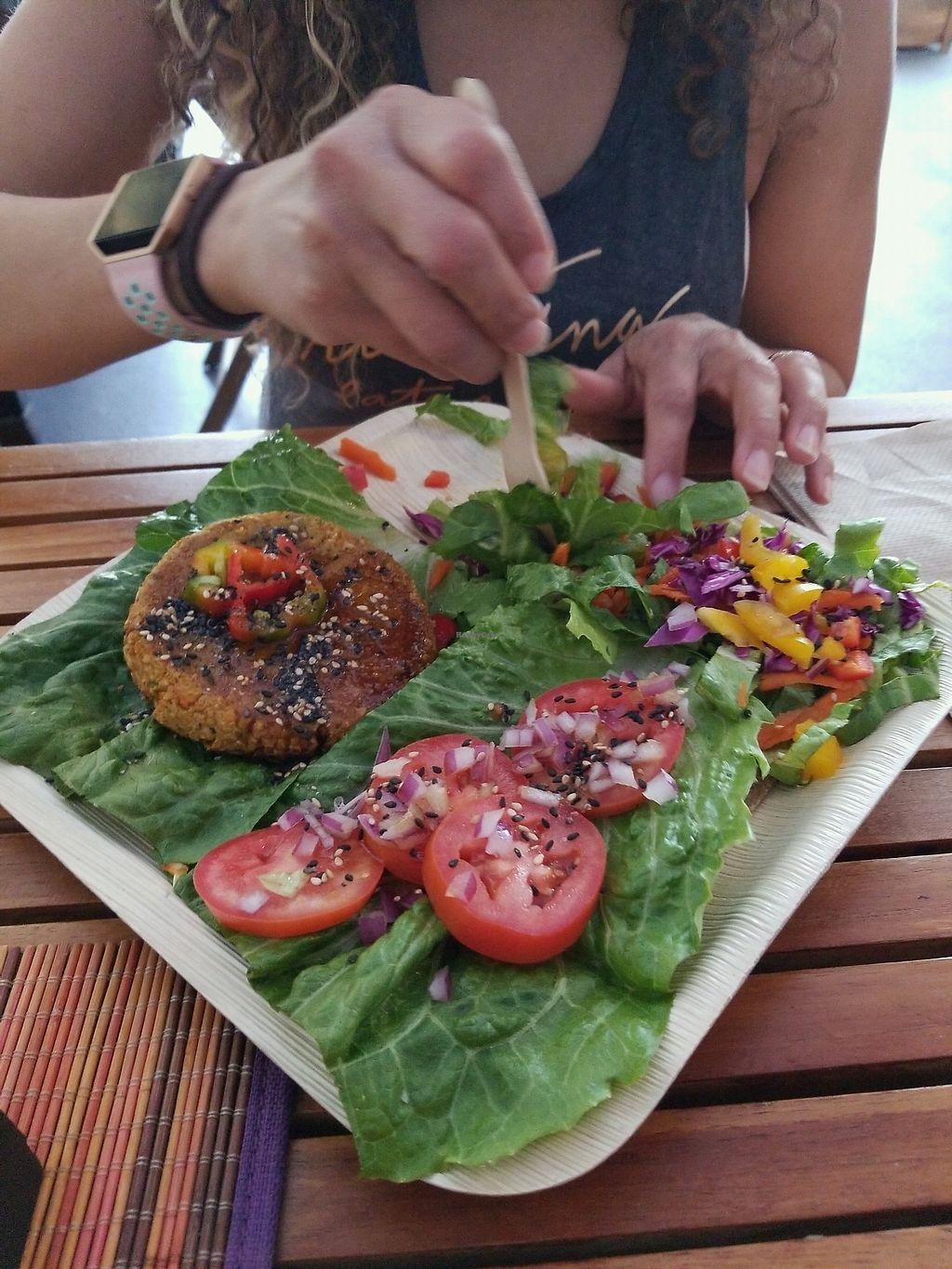 Photo credit: happycow