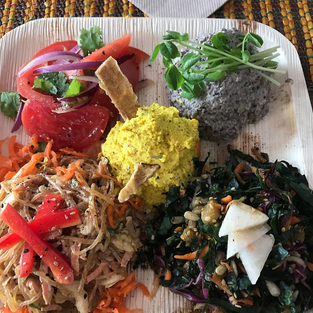 Photo credit: happycow