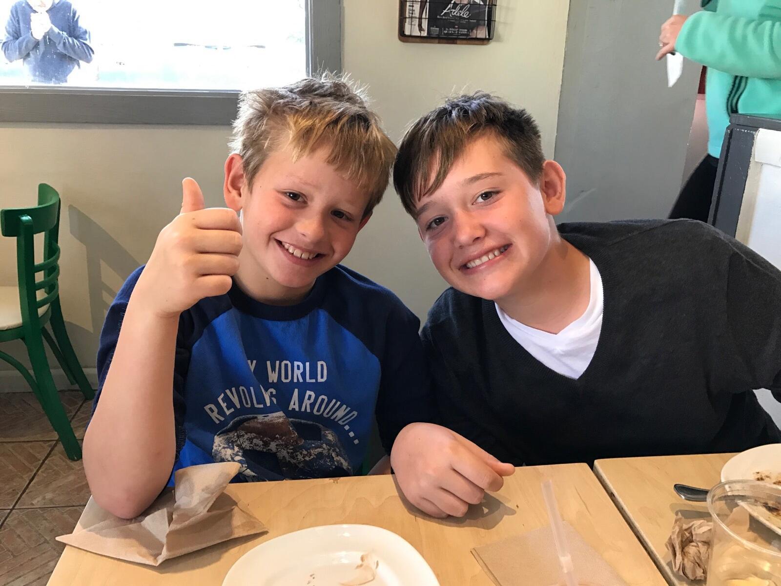 Photo credit: nextdoor