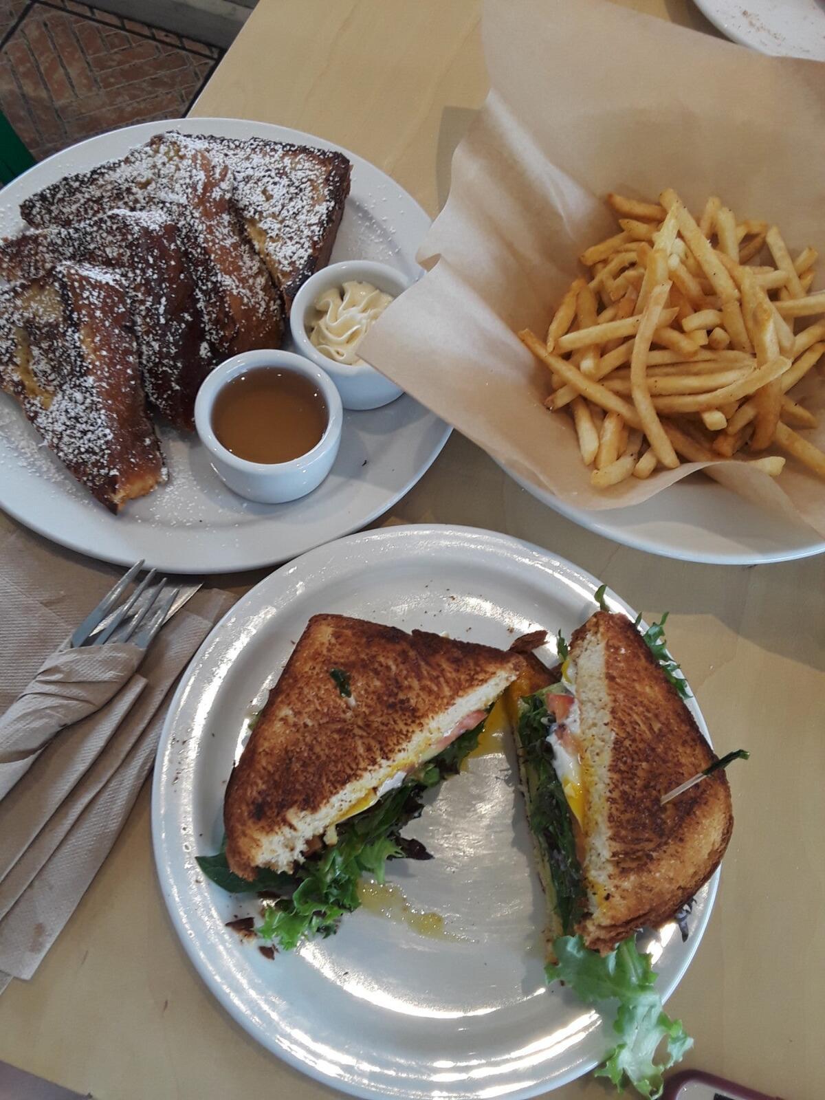 Photo credit: nextdoor