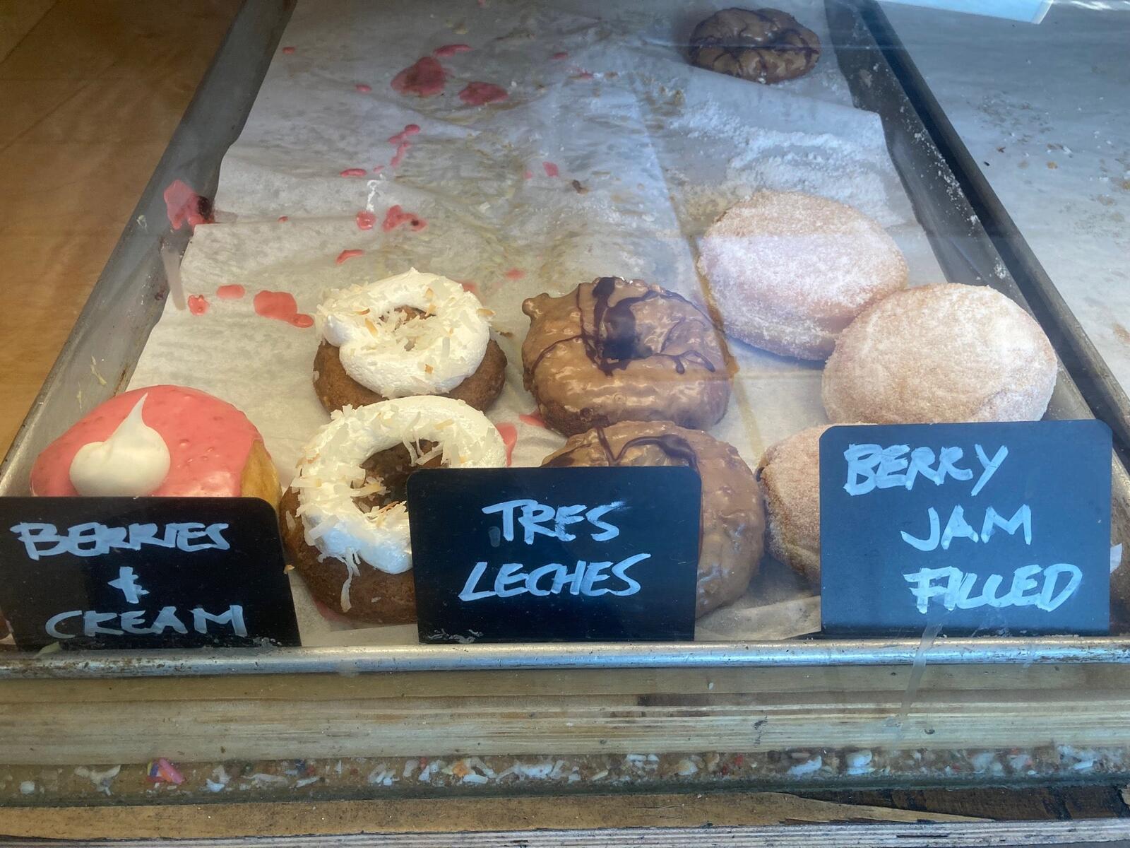 Photo credit: nextdoor