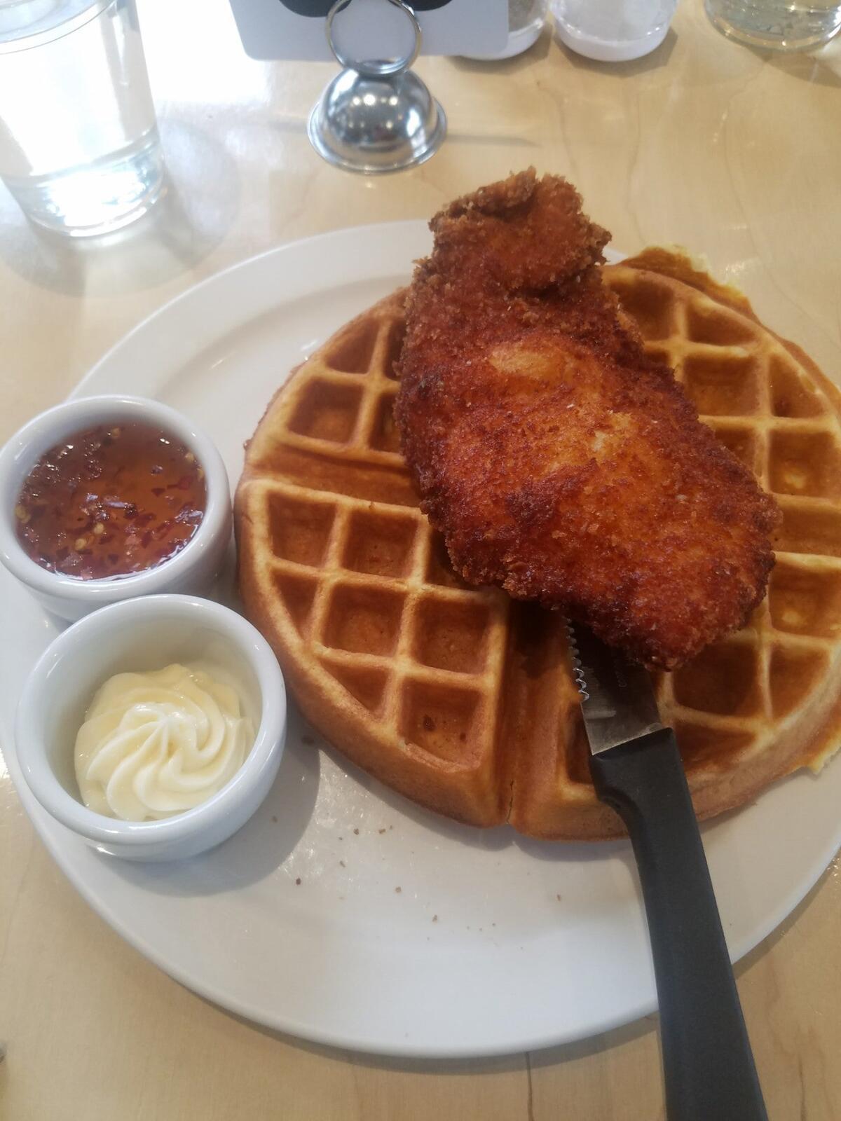 Photo credit: nextdoor