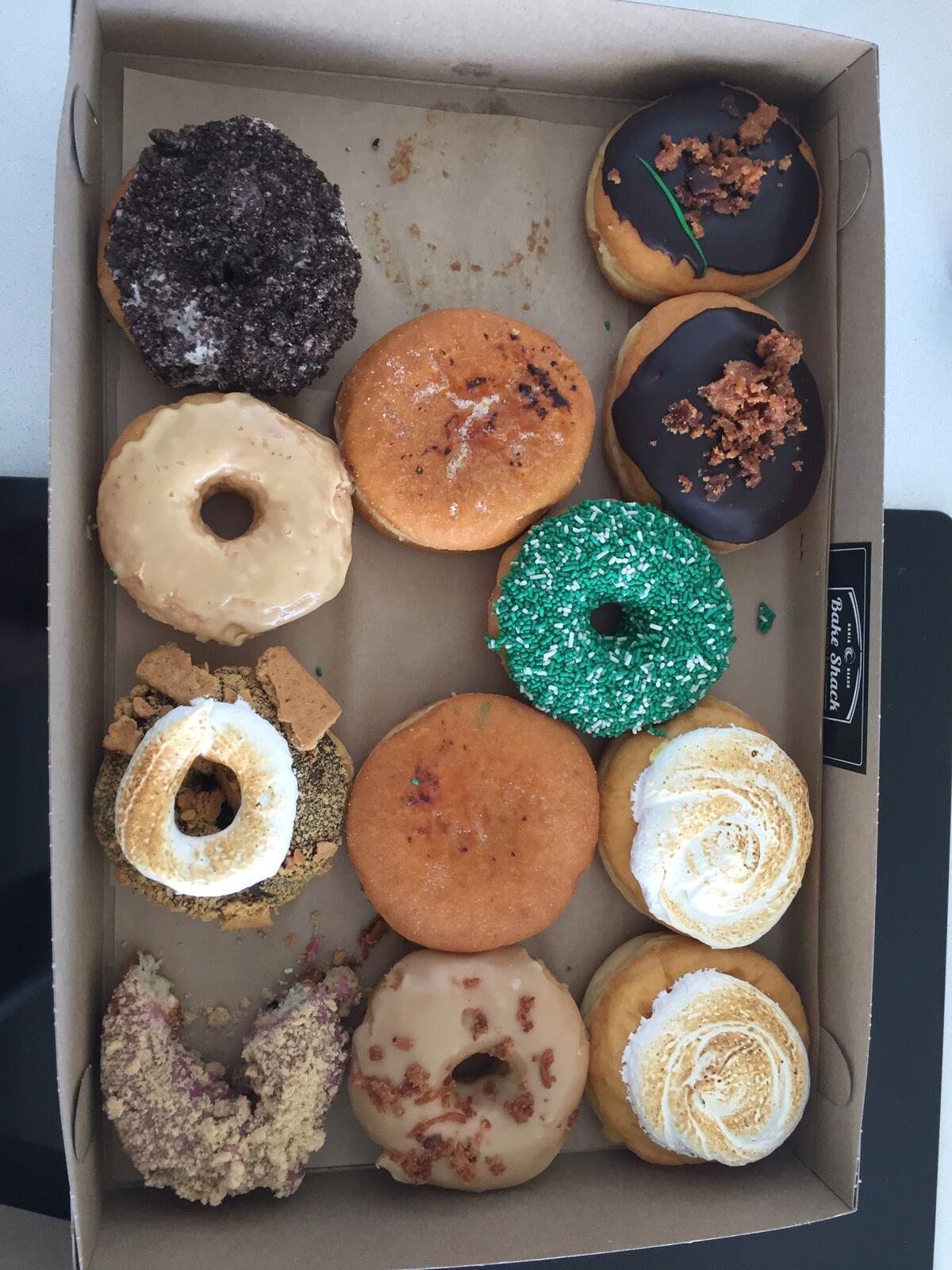 Photo credit: nextdoor