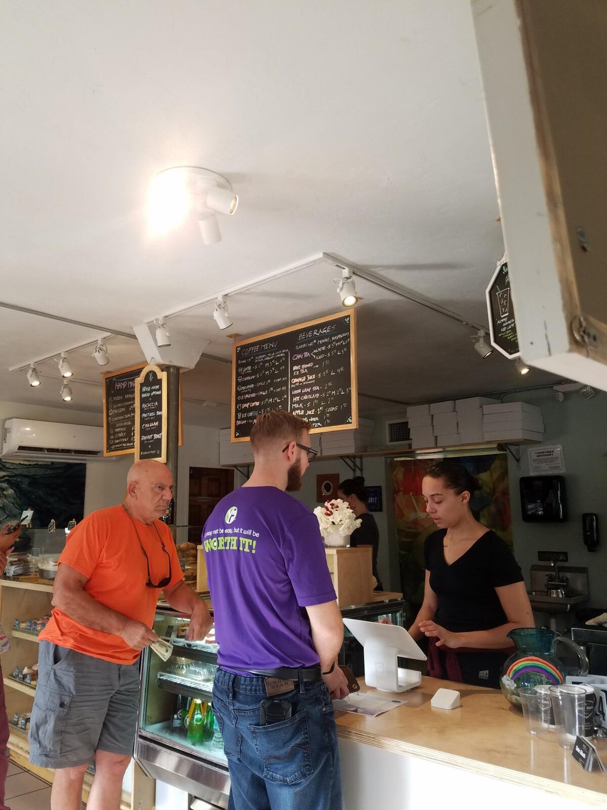 Photo credit: nextdoor