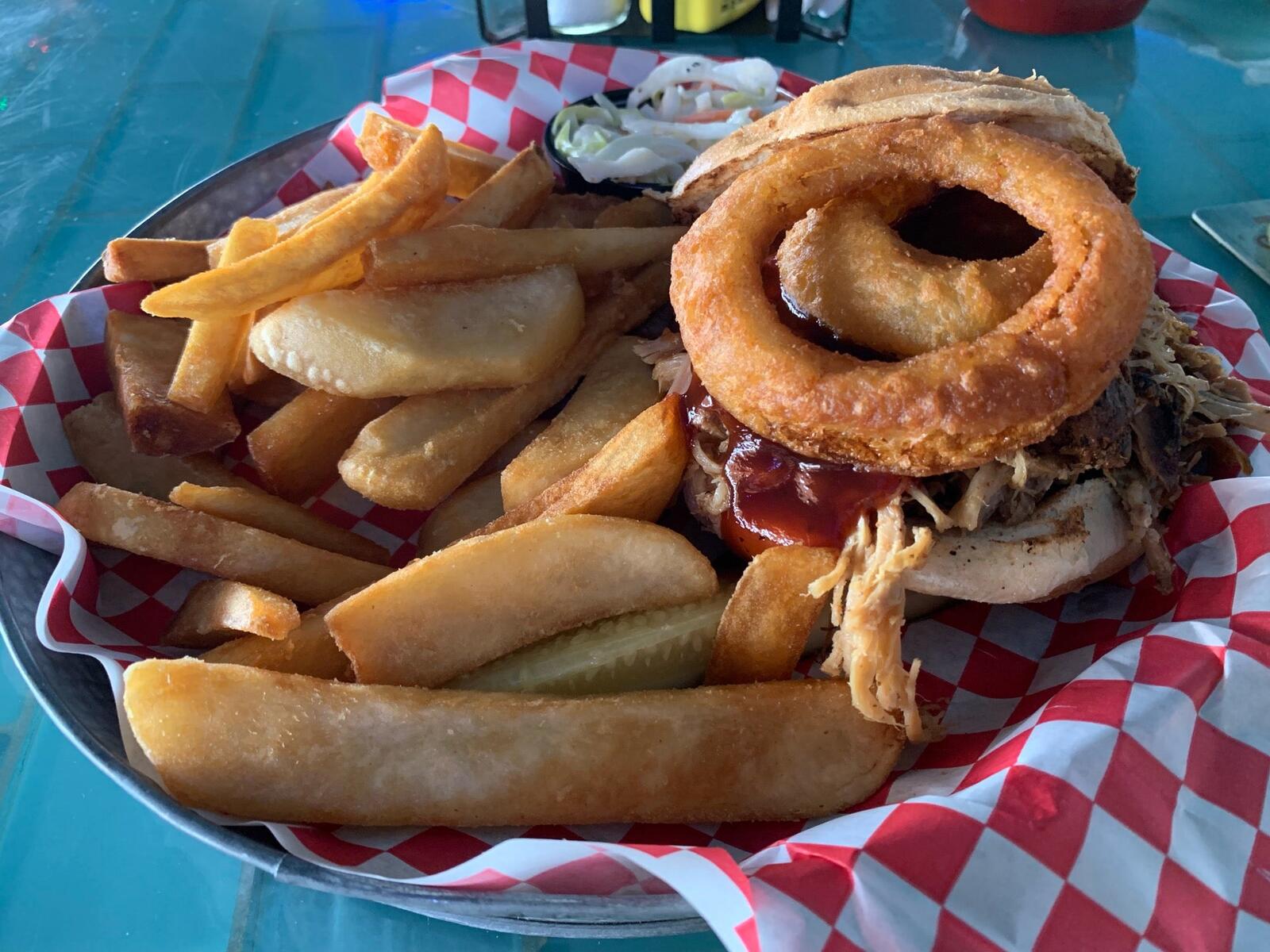 Photo credit: nextdoor