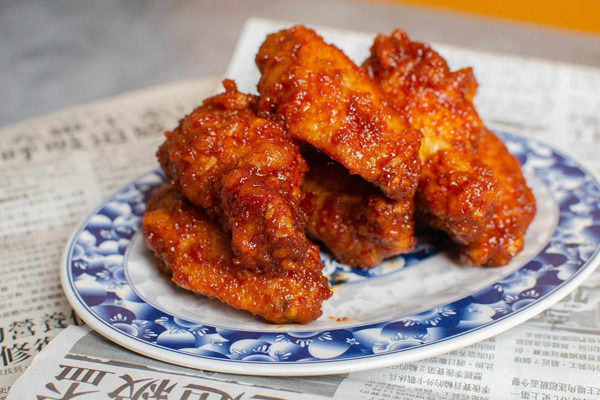 Photo credit: grubhub