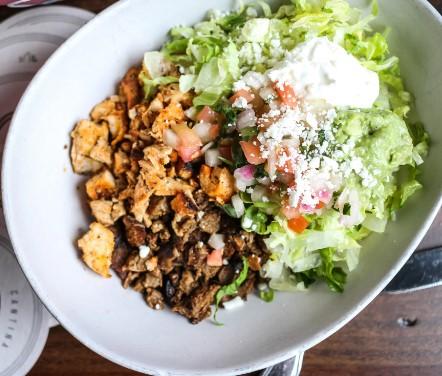 Photo credit: grubhub