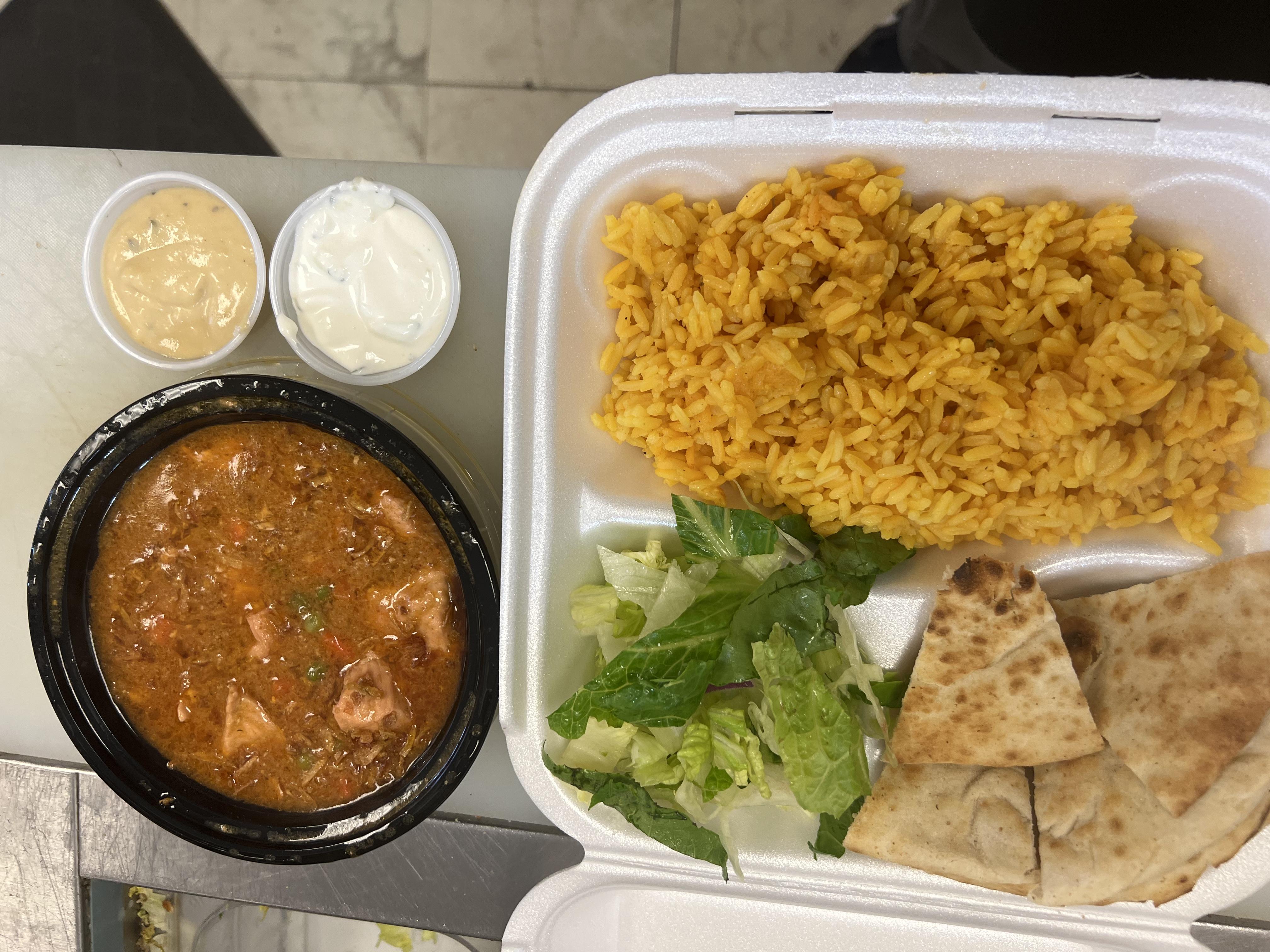 Photo credit: grubhub