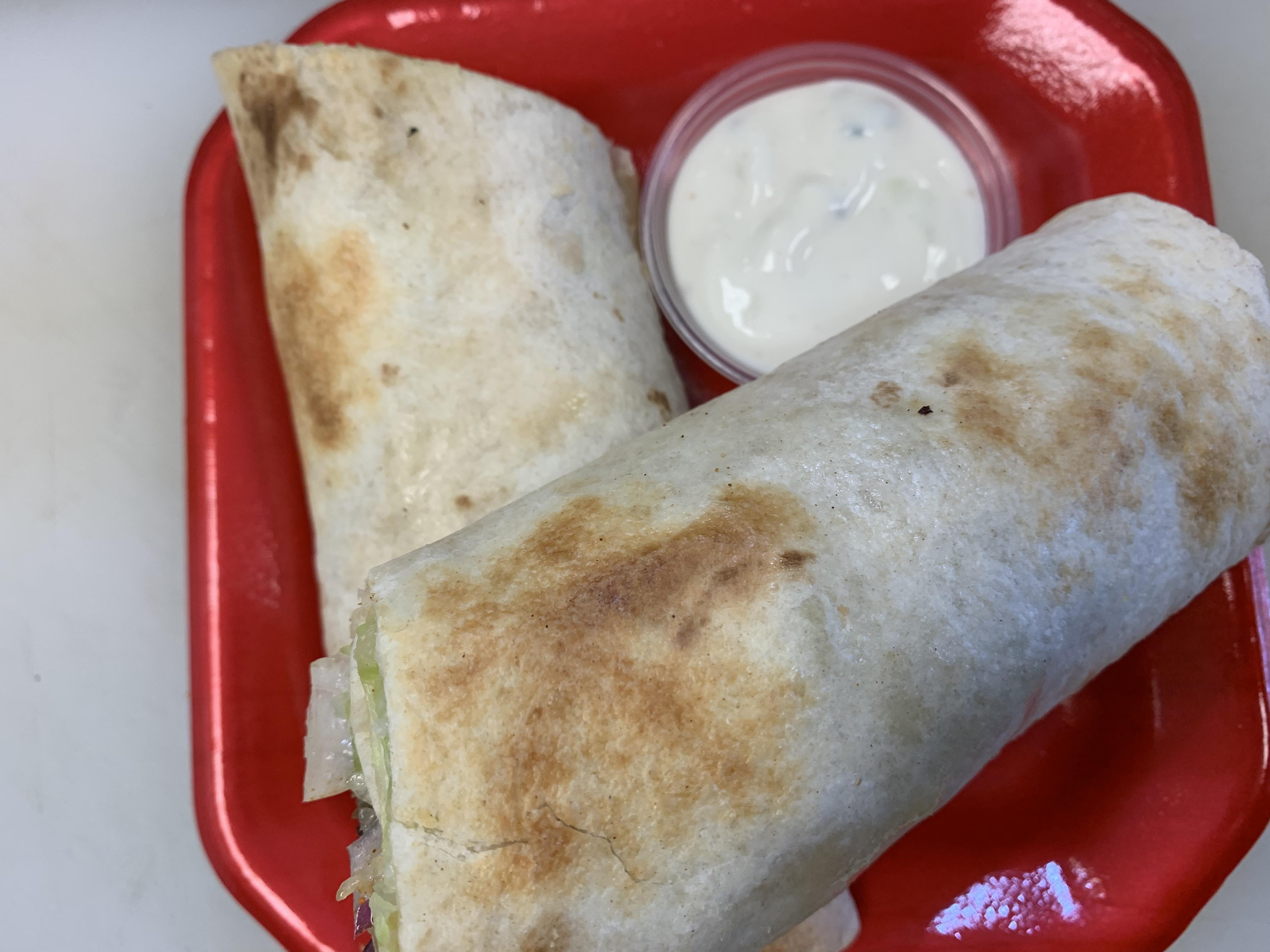 Photo credit: grubhub