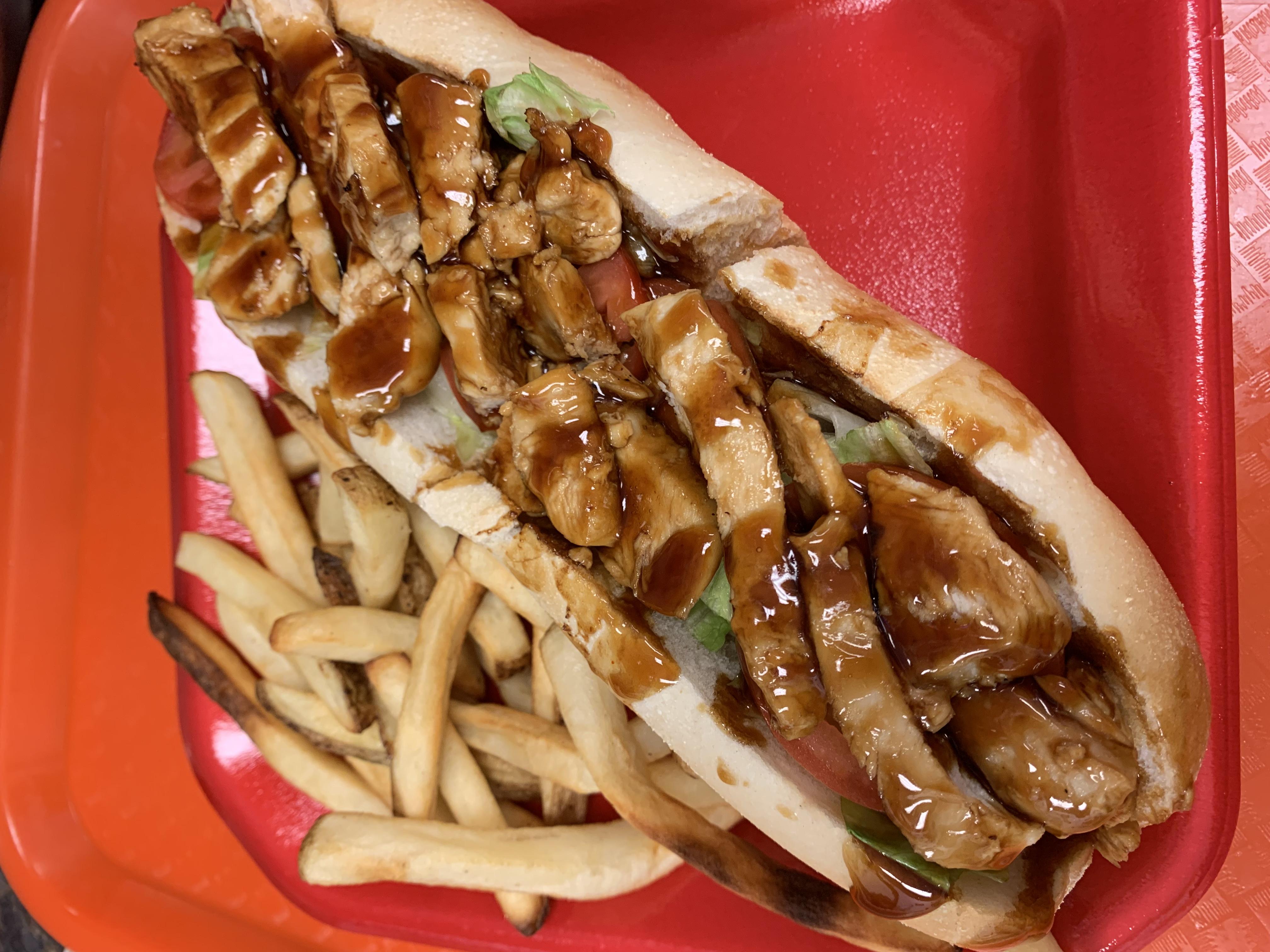 Photo credit: grubhub