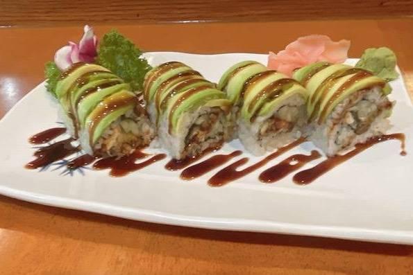 Photo credit: ubereats