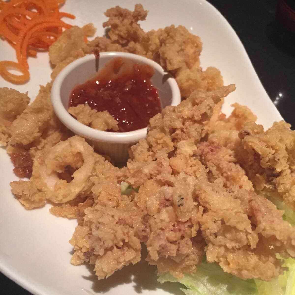 Photo credit: zomato