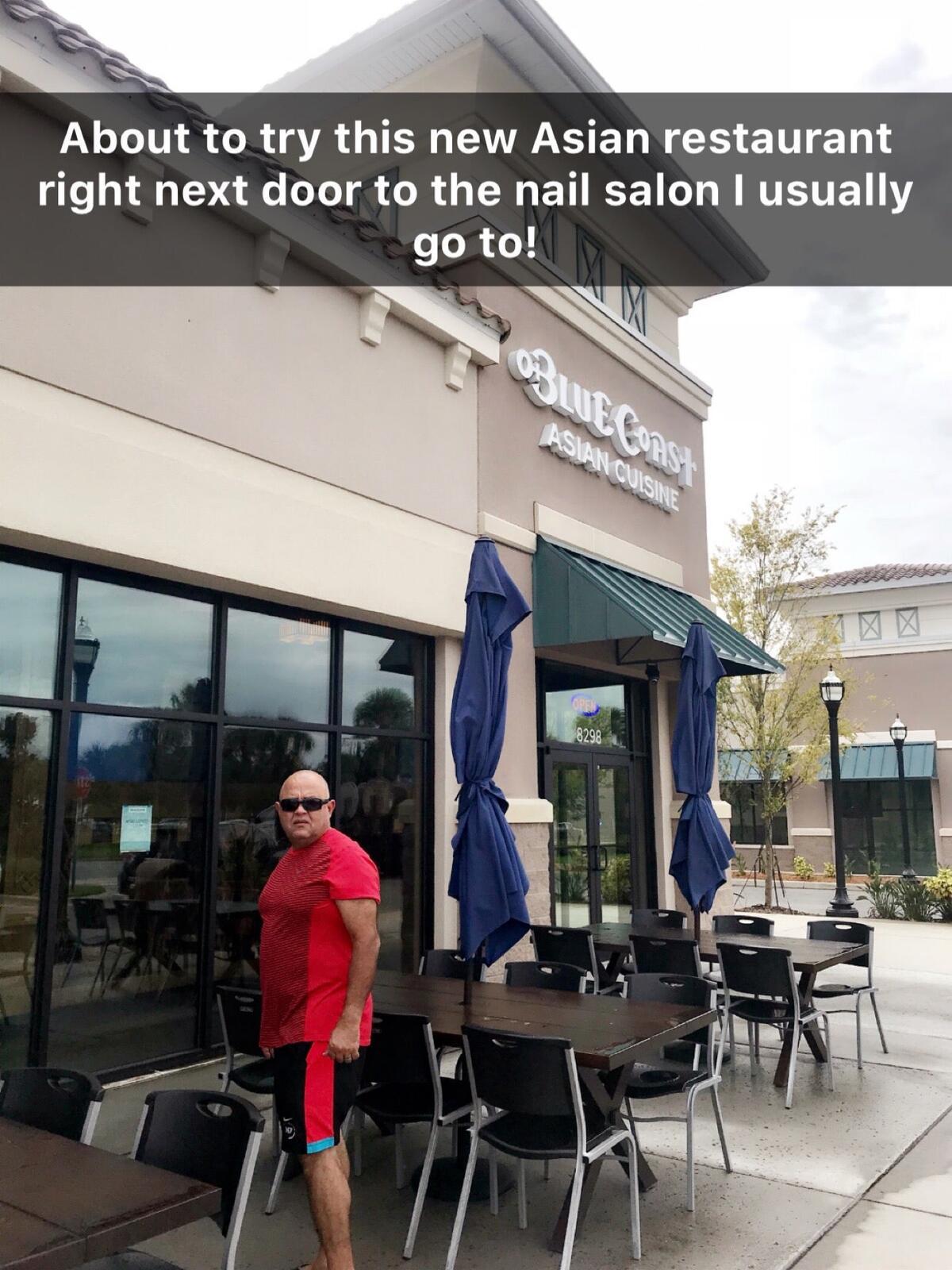 Photo credit: nextdoor