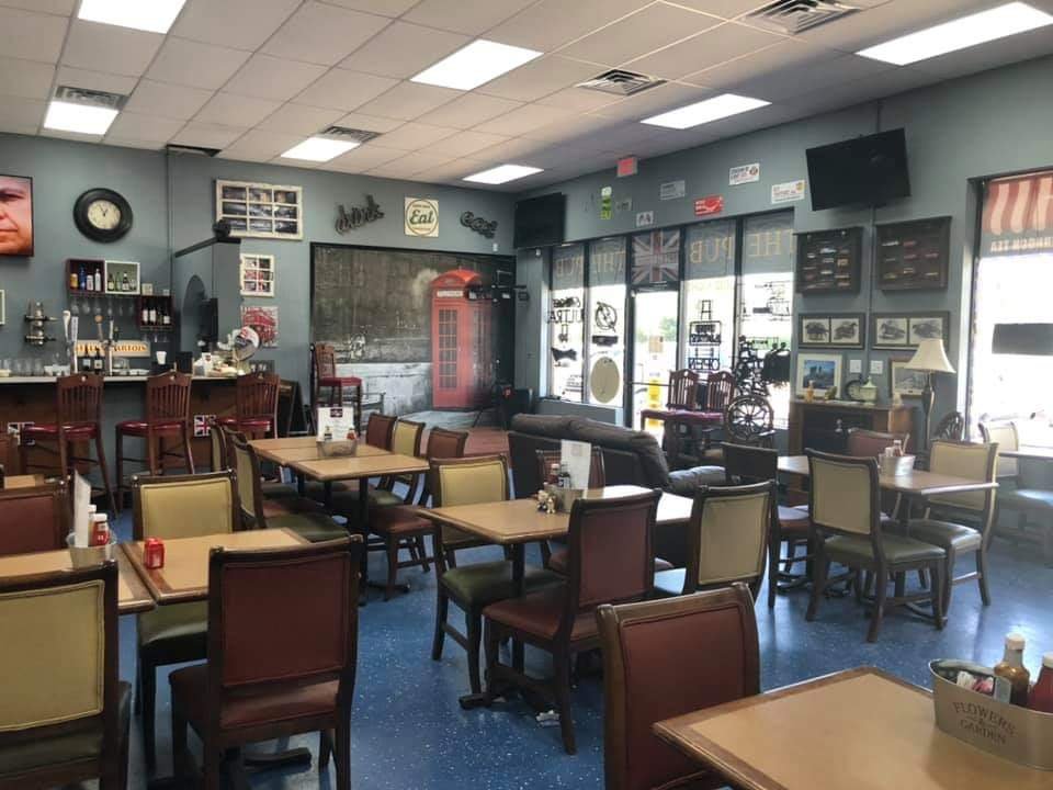 Photo credit: tripadvisor